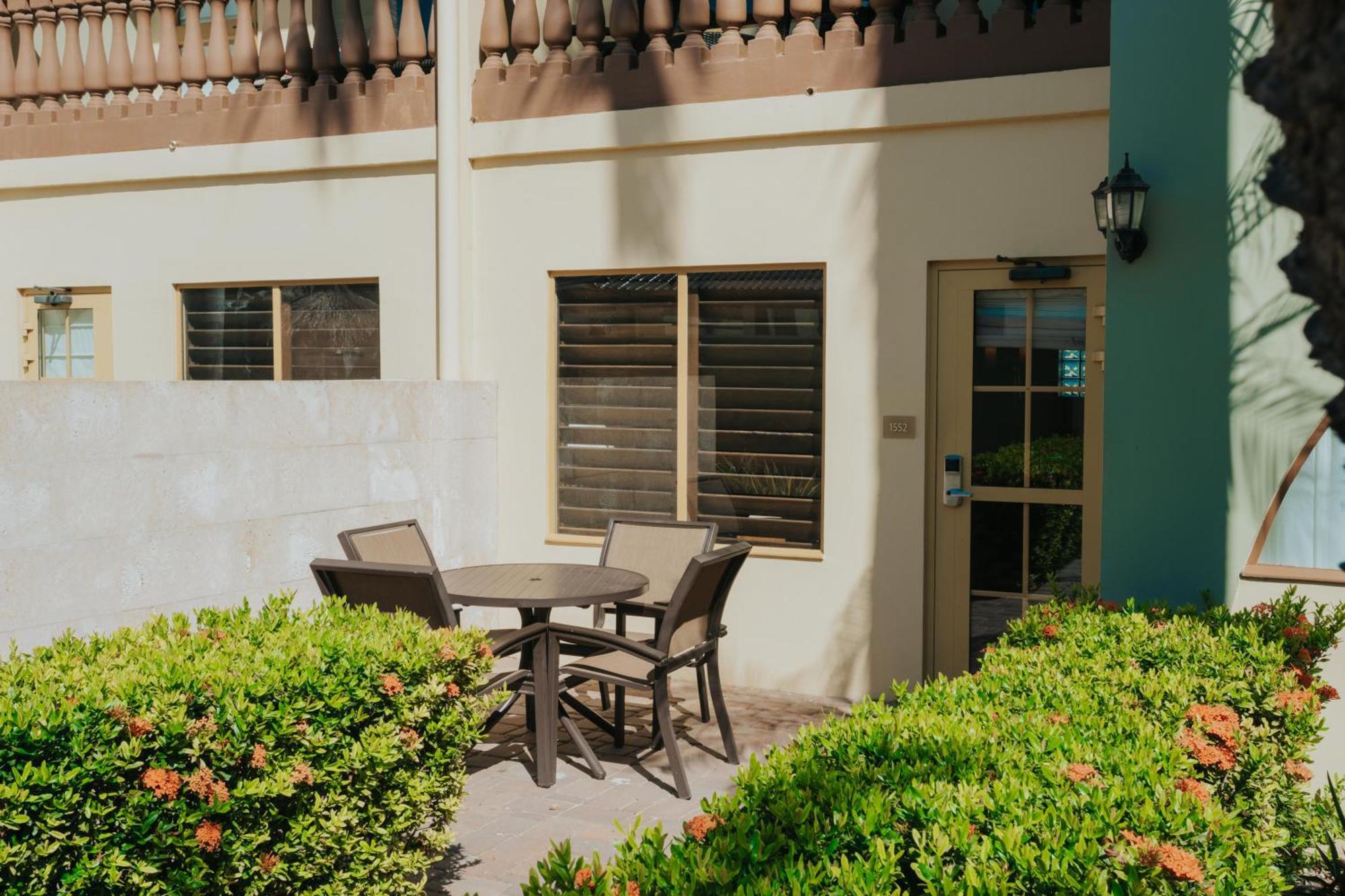 Eagle Aruba Resort Palm Beach Exterior foto